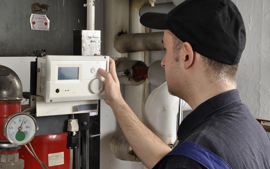 coût pompe à chaleur industrielle air Les Granges-le-Roi